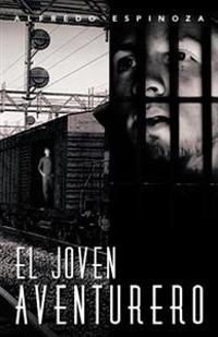 Bokomslag för "El Joven Aventurero"