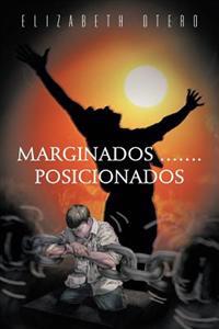 Bokomslag för "Marginados...Posicionados"
