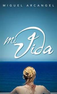 Bokomslag för "Mi Vida"
