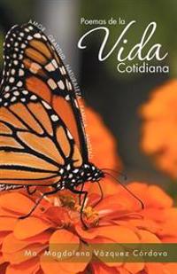 Bokomslag för "Poemas de La Vida Cotidiana"