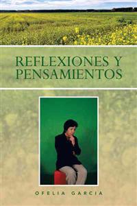 Bokomslag för "Reflexiones y Pensamientos"