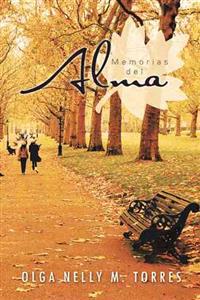 Bokomslag för "Memorias del Alma"