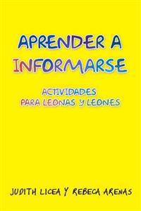 Aprender a Informarse