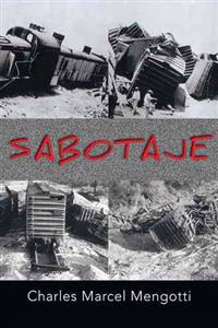 Bokomslag för "Sabotaje"