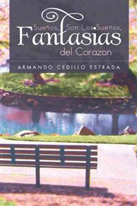 Bokomslag for "Sue OS, Son Los Sue OS, Fantasias del Corazon"