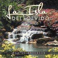 Kirjan kansi "La Isla del Olvido"
