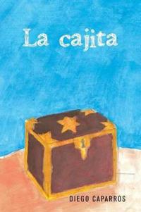 Bokomslag för "La Cajita"