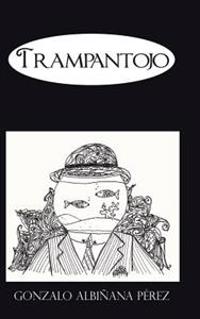 Bokomslag för "Trampantojo"