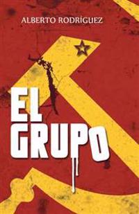 Bokomslag för "El Grupo"