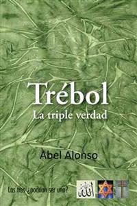 Bokomslag för "Trebol"