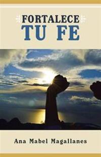 Bokomslag för "Fortalece Tu Fe"