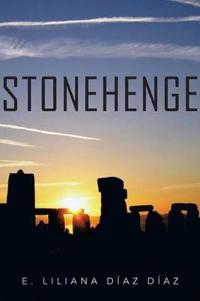 Bokomslag för "Stonehenge"