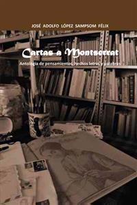 Cartas a Montserrat