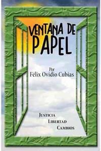 Bokomslag för "Ventana de Papel"