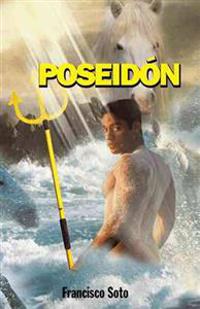 Bokomslag för "Poseidon"