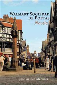 Bokomslag för "Walmart Sociedad de Poetas"