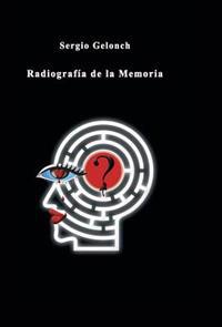 Bokomslag för "Radiografia de La Memoria"