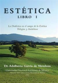 Bokomslag för "Estetica Libro I"