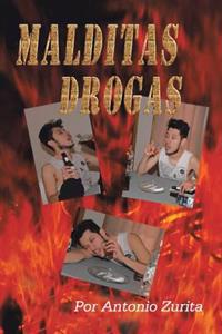 Bokomslag för "Maldita Droga"