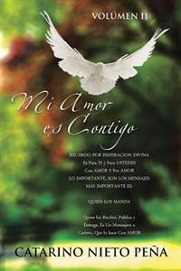 Bokomslag för "Mi Amor Es Contigo"