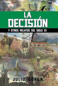 Bokomslag för "La Decision"