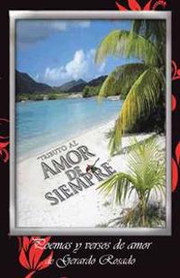 Bokomslag för "''Tributo Al Amor de Siempre''"