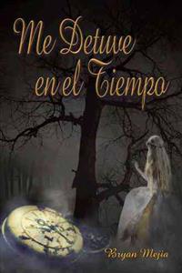 Bokomslag for "Me Detuve En El Tiempo"