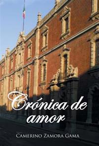 Crónica de amor