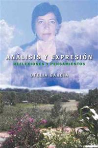 Bokomslag för "Analisis y Expresion"