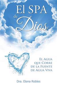 Bokomslag för "El SPA de Dios"