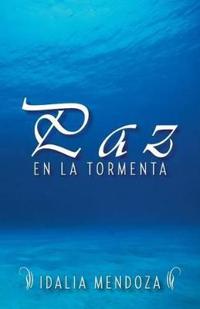 Bokomslag för "Paz En La Tormenta"
