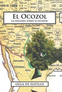 Bokomslag för "El Ocozol"