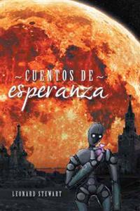 Bokomslag för "Cuentos de Esperanza"