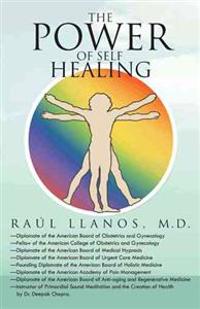 Bokomslag för "The Power of Self Healing"