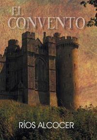 Bokomslag för "El Convento"
