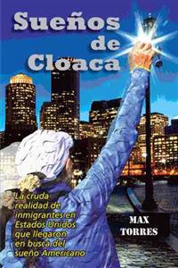 Bokomslag för "Suenos de Cloaca"