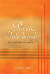 Bokomslag för "Poesia Inhabitada"