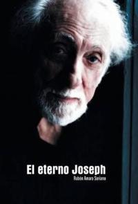 Bokomslag för "El Eterno Joseph"