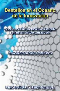 Bokomslag för "Destellos En El Oceano de La Innovacion"
