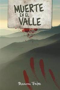Bokomslag för "Muerte en el valle"