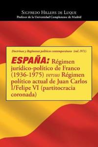 Bokomslag för "España"