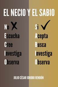 El Necio Y El Sabio