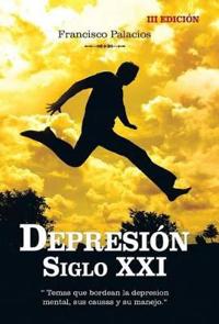 Bokomslag för "Depresion Siglo XXI"