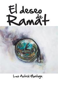 Bokomslag för "El Deseo de Ramat"