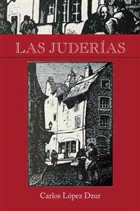 Bokomslag för "Las Juderias"