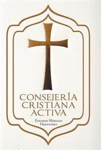 Bokomslag för "Consejeria Cristiana Activa"