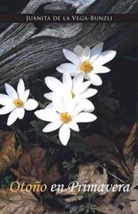 Bokomslag för "Otono En Primavera"