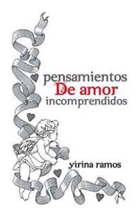 Bokomslag för "Pensamientos de Amor Incomprendidos"