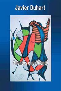 Bokomslag för "Cuentos Que Cuento"