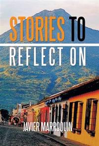 Bokomslag för "Stories to Reflect on"